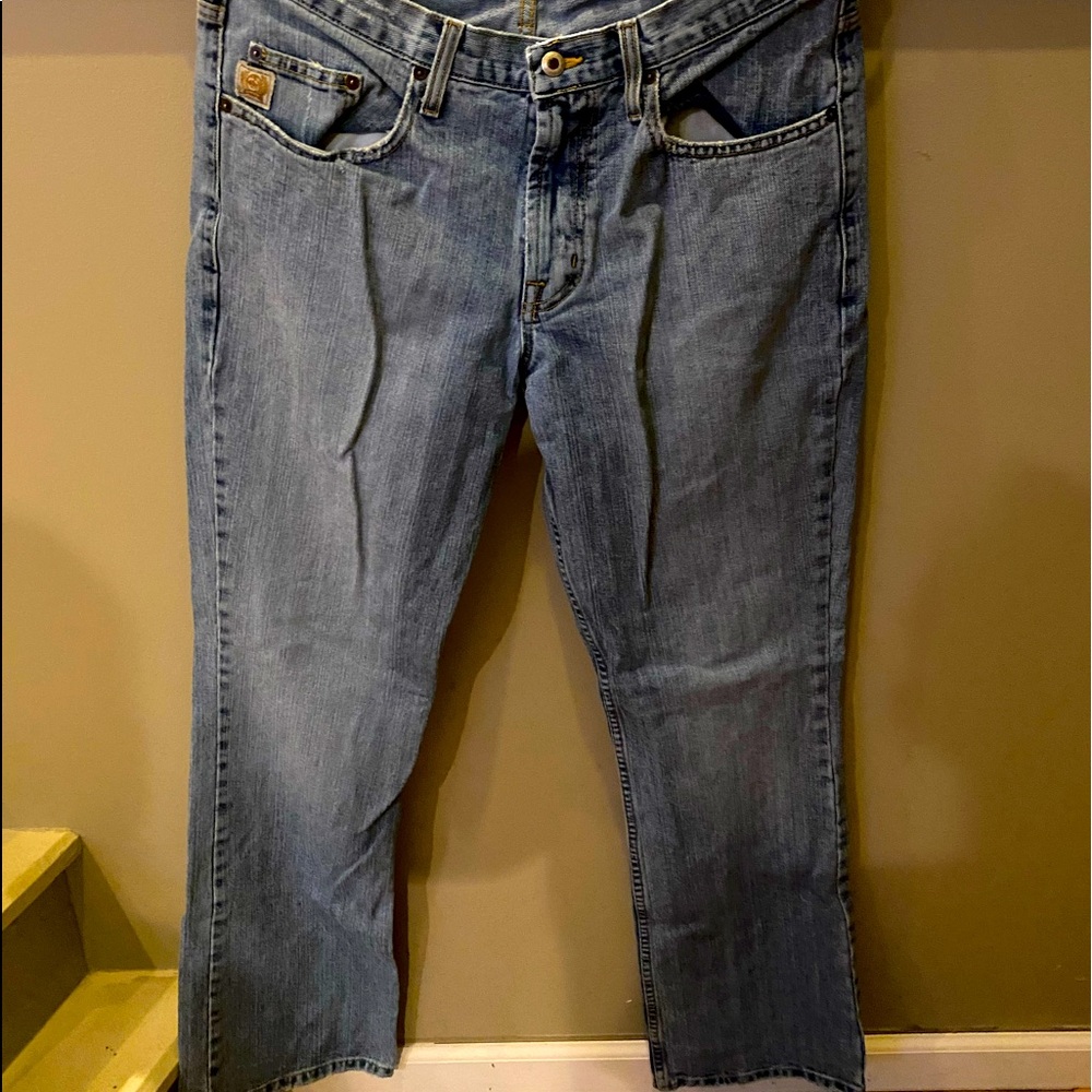 Cinch Bootcut 34x36